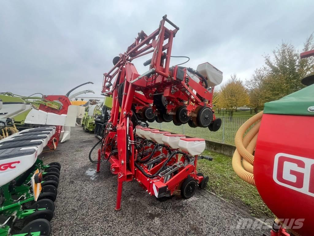 Mascar M 12 Sowing machines