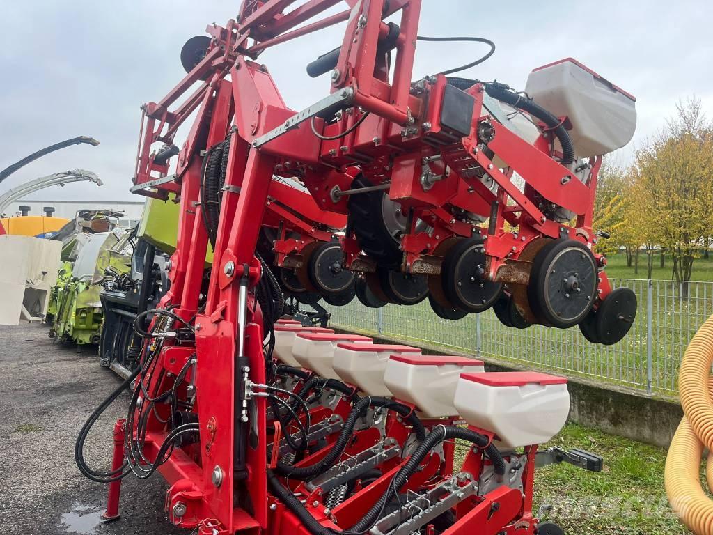 Mascar M 12 Sowing machines