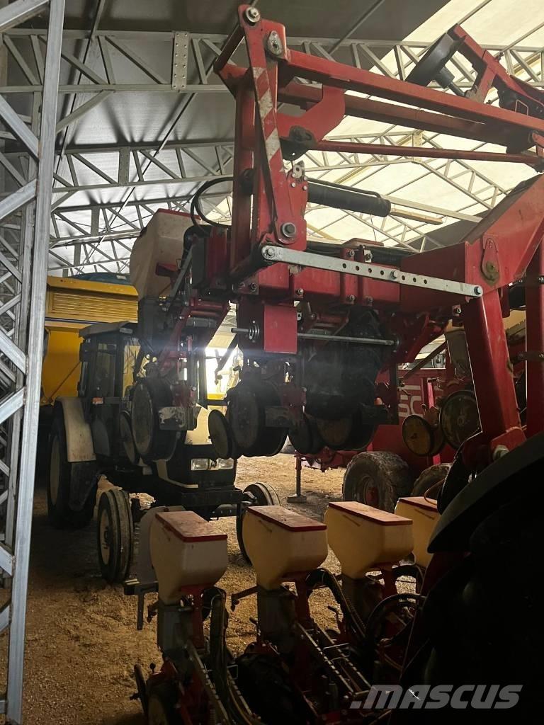 Mascar M 12 Sowing machines