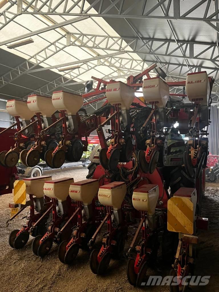 Mascar M 12 Sowing machines