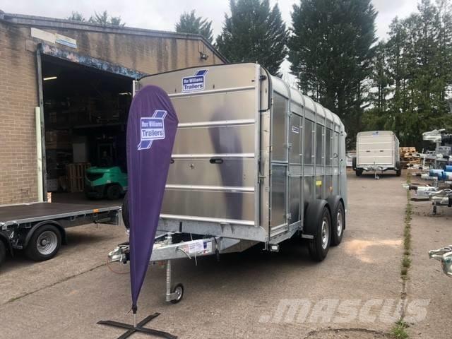 Ifor Williams TA510G Other trailers