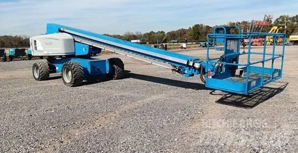 Genie S80X Telescopic boom lifts