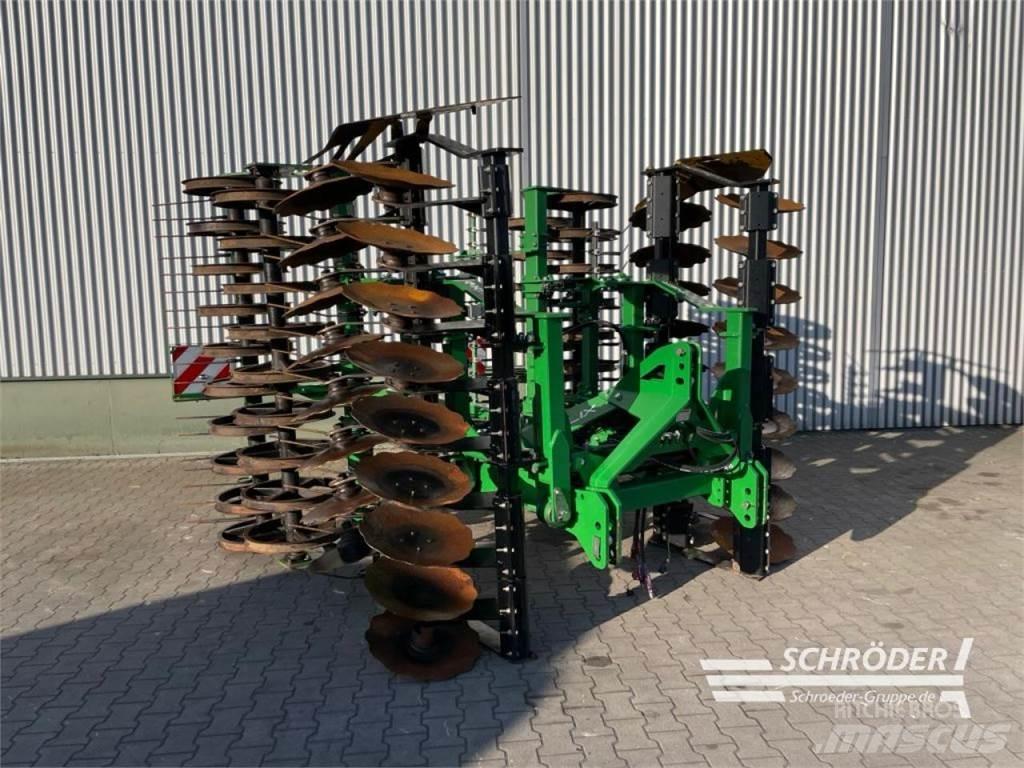 Kerner HELIX H 450 Disc harrows