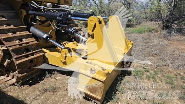 CAT D9T Crawler dozers