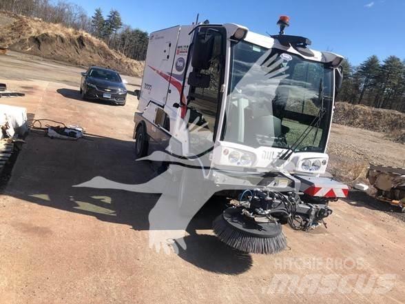 Dulevo 3000 Sweepers