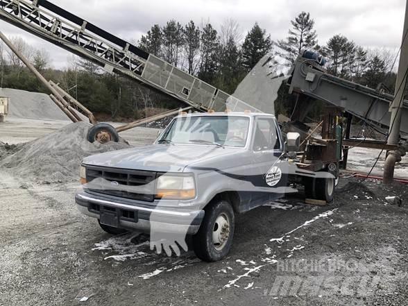 Ford F350 Other