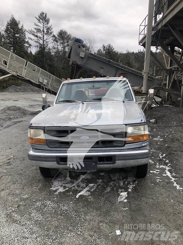 Ford F350 Other