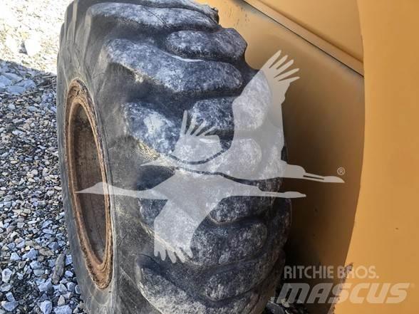 Ford GZ411V Wheel loaders
