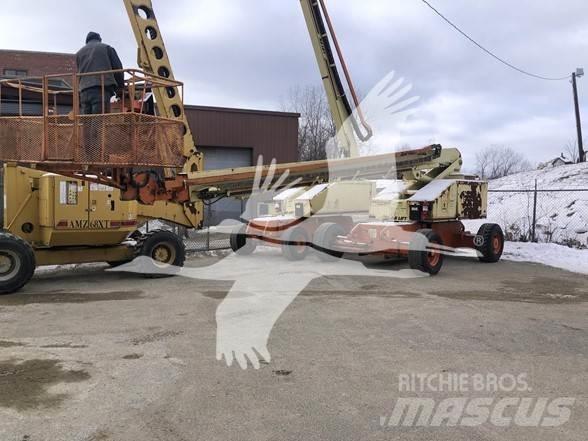 JLG 80HX Telescopic boom lifts