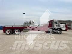 Kenworth C500 Other