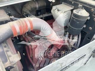Kenworth C500 Other