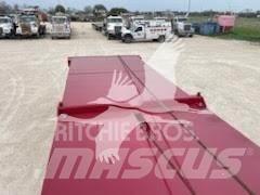 Kenworth C500 Other