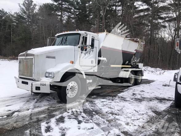 Kenworth T800 Other