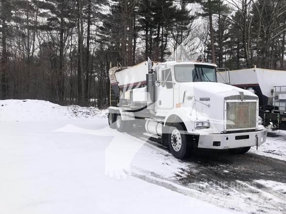 Kenworth T800 Other
