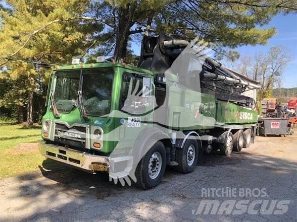 Mack MRU613 Other