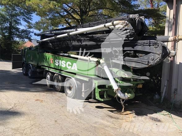 Mack MRU613 Other