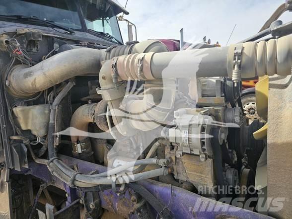 Peterbilt 379 Prime Movers