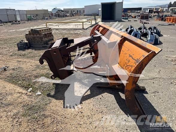  SNOW PLOW Other