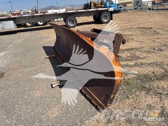  SNOW PLOW Other