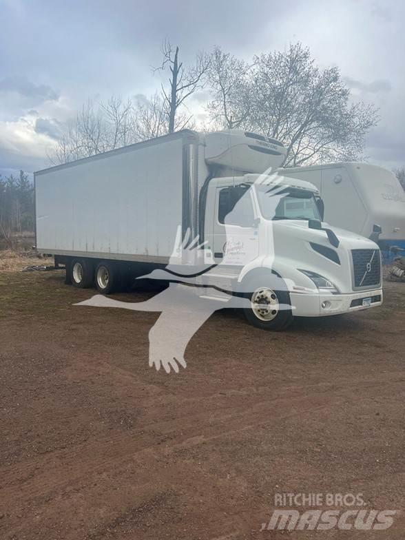 Volvo VNR42300 Other