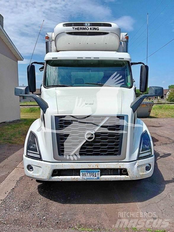 Volvo VNR42300 Other
