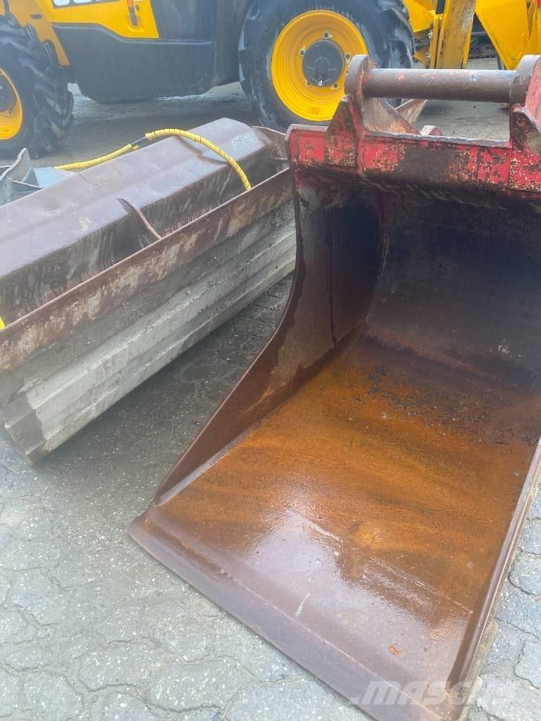 Wacker Neuson ET 145 Crawler excavators