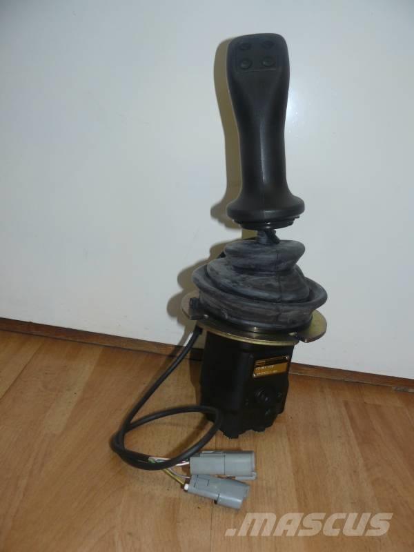 Parker PCL-401 - 1724 Electronics