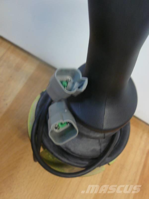 Parker PCL-401 - 1724 Electronics