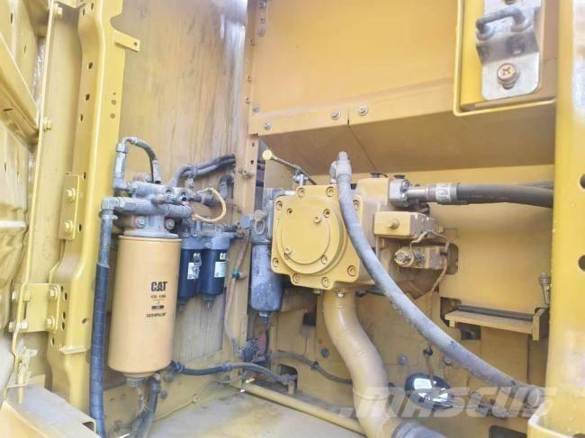 CAT 320 GC Crawler excavators