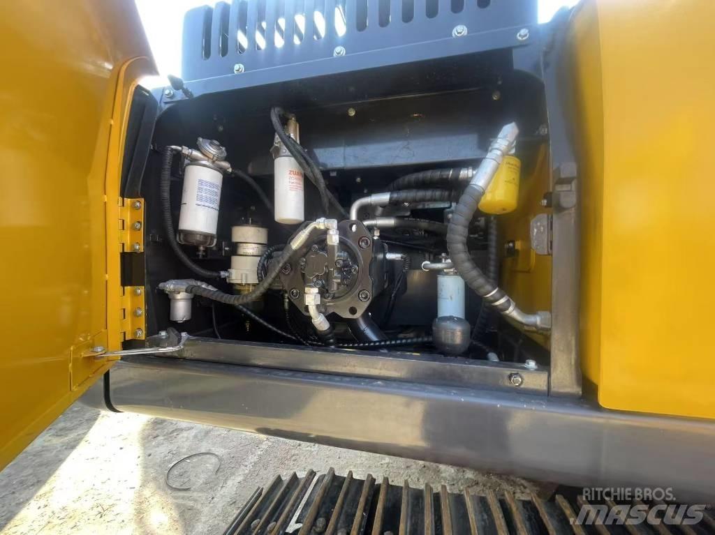 Volvo EC 300 Crawler excavators