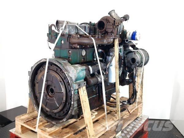 Cummins 6CTAA Engines