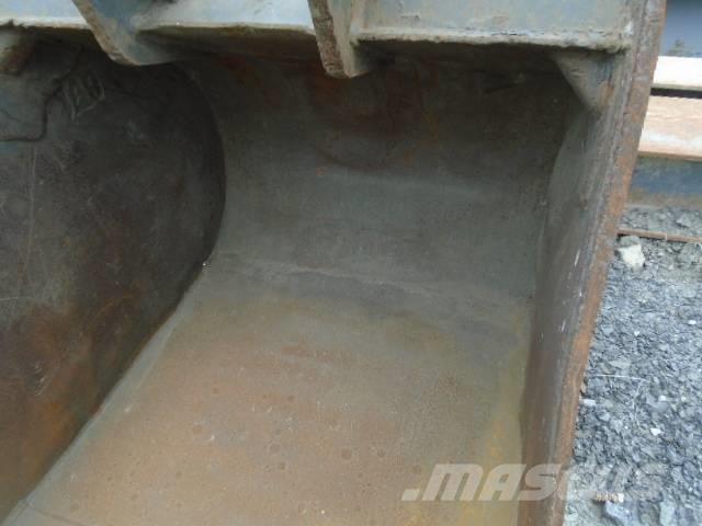 CAT 450 F Backhoe