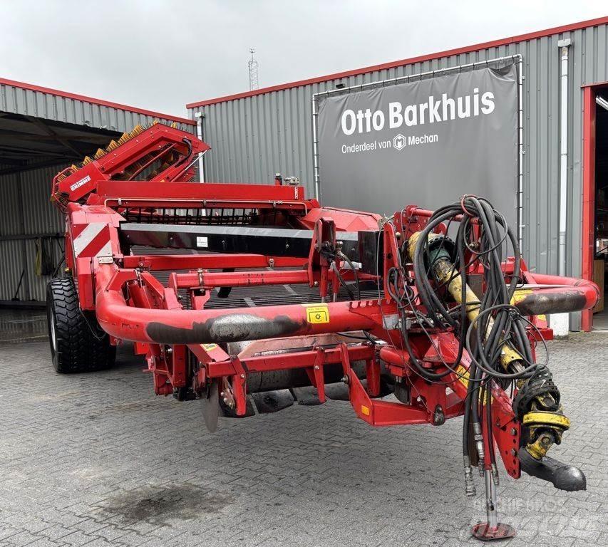 Grimme GT300 Potato harvesters