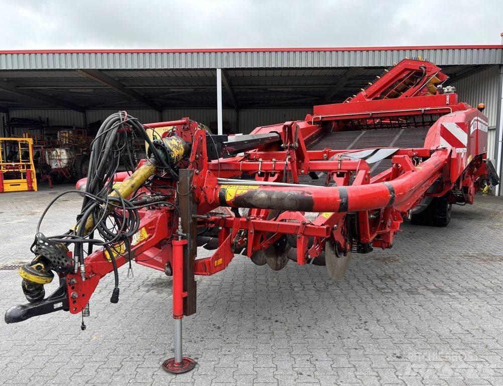 Grimme GT300 Potato harvesters