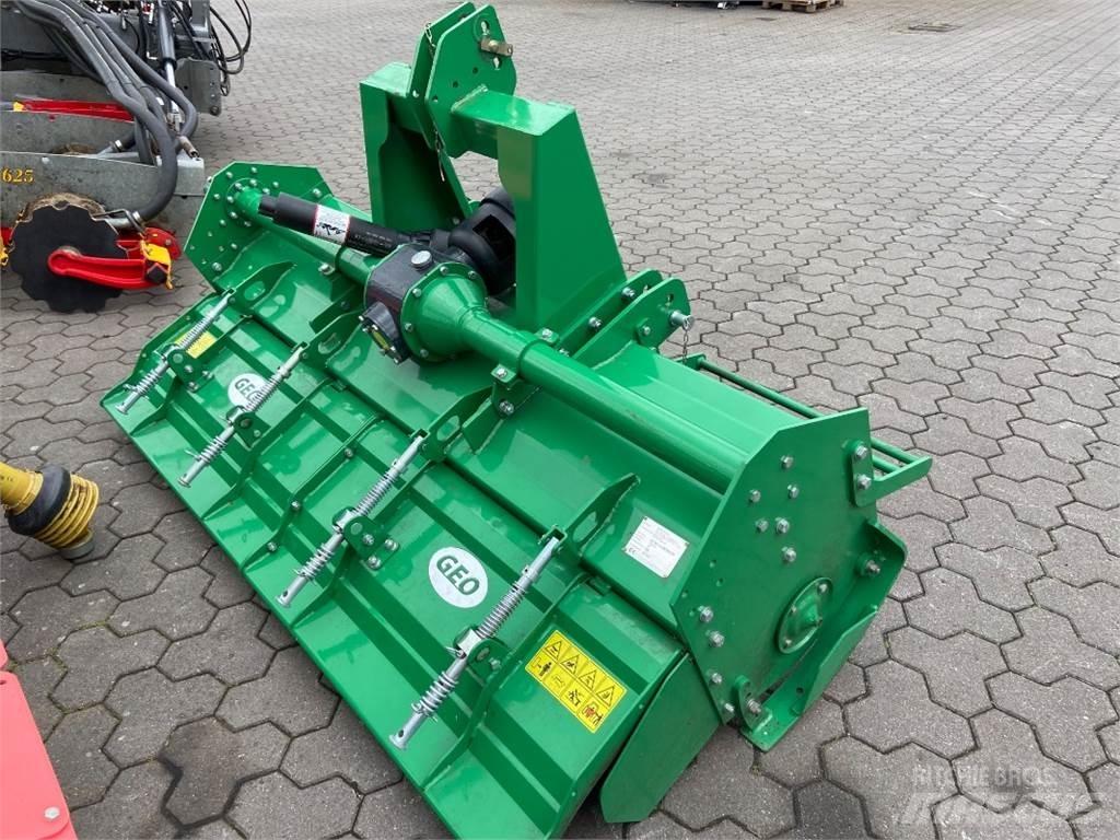 Geo 2,10m Fräse Soil preparation