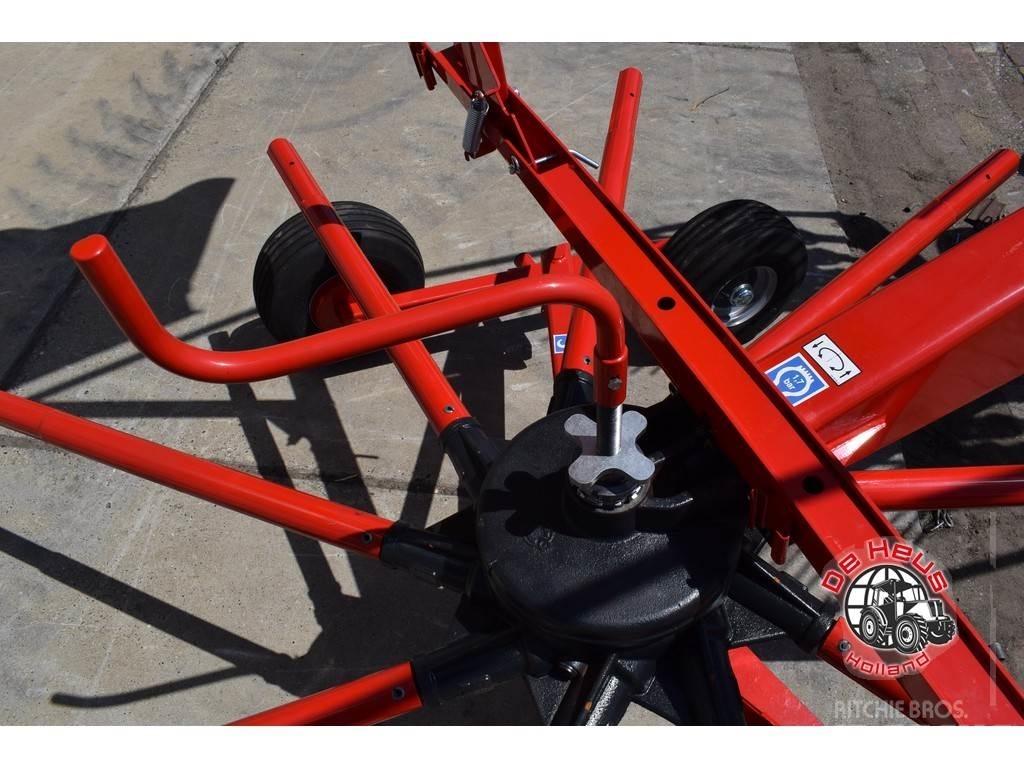 Boxer HH420 Farm machinery