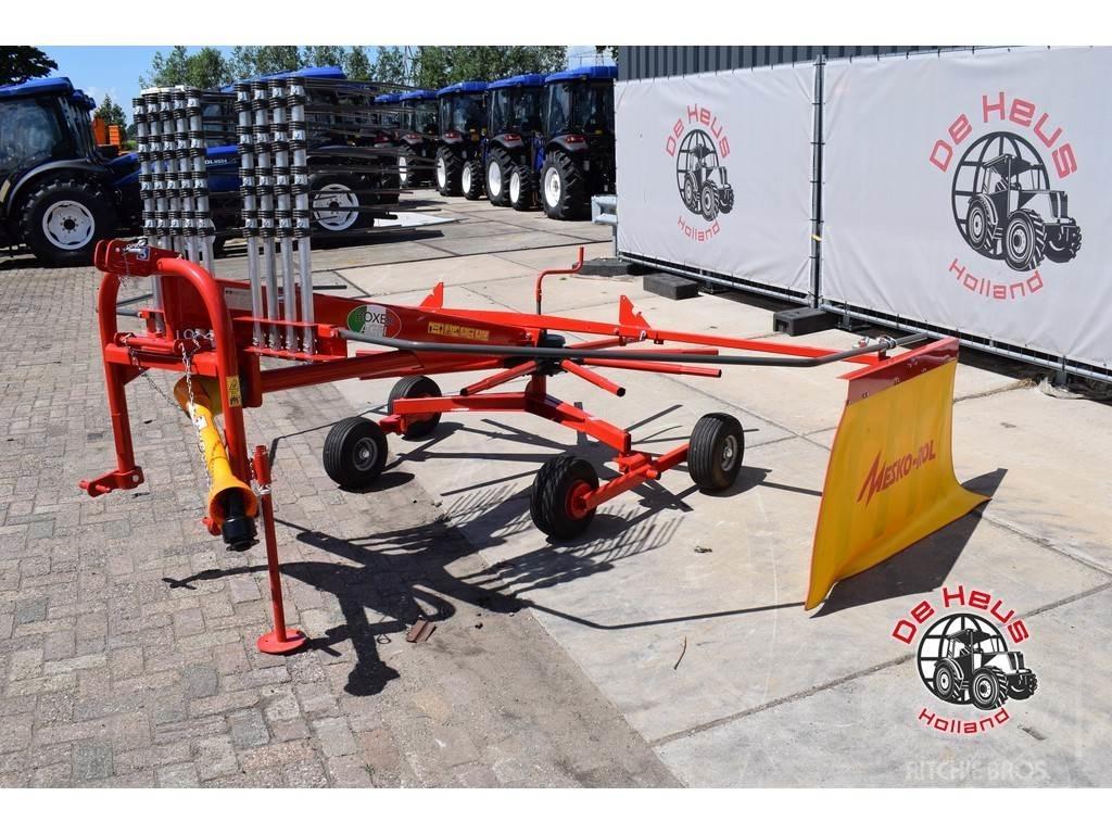 Boxer HH420 Farm machinery