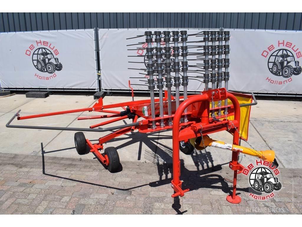 Boxer HH420 Farm machinery