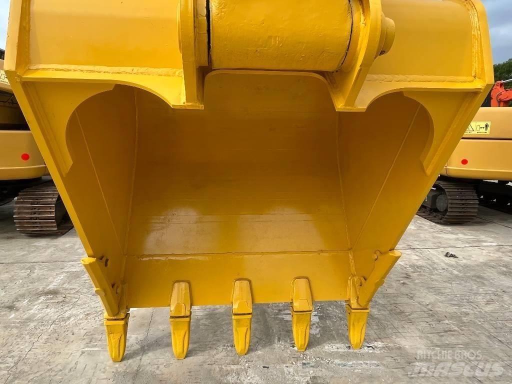 Komatsu pc400-8 Crawler excavators