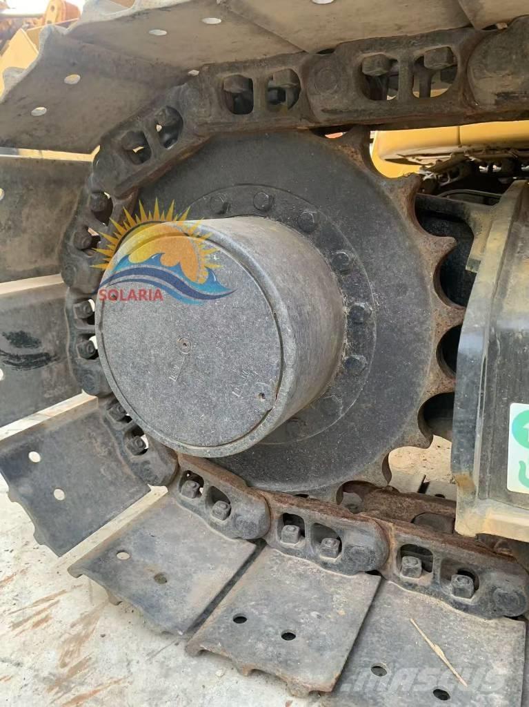 CAT 308 E 2 Mini excavators  7t - 12t