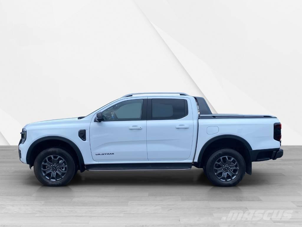 Ford Ranger Pick up/Dropside