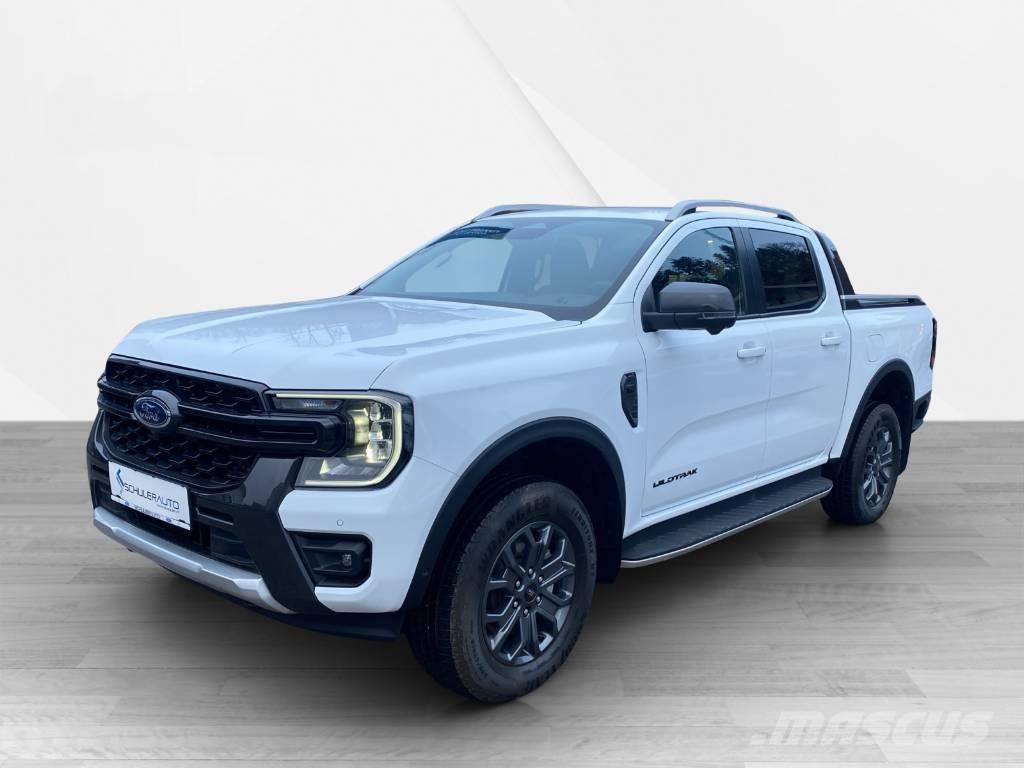Ford Ranger Pick up/Dropside