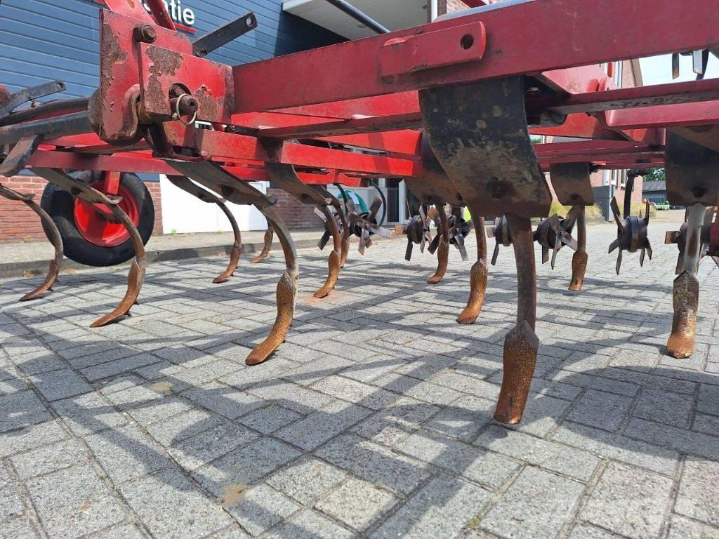 Kongskilde vf 313 Cultivators