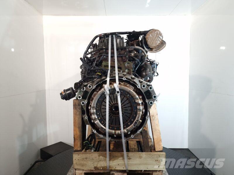 DAF MX-13 390 H3 Engines