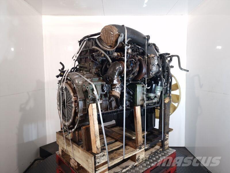 DAF MX-13 390 H3 Engines