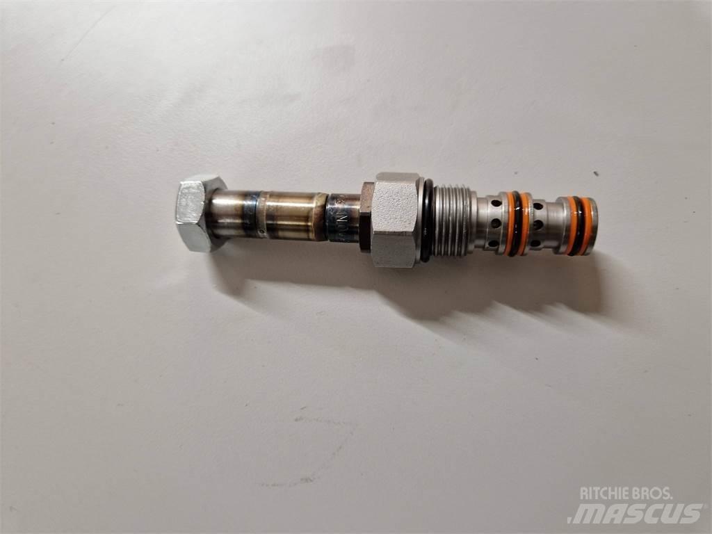 Rottne 044-0247 Hydraulics