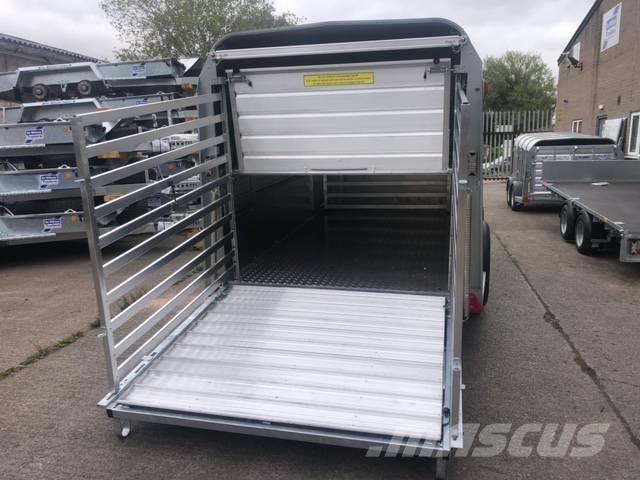 Ifor Williams TA510G Other trailers