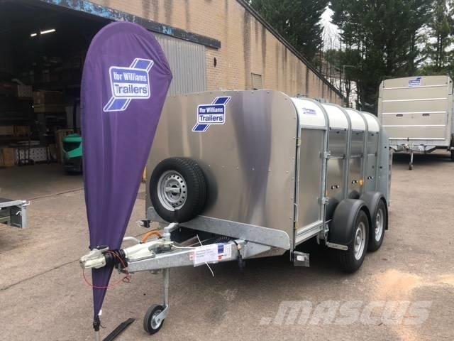 Ifor Williams TA510G Other trailers