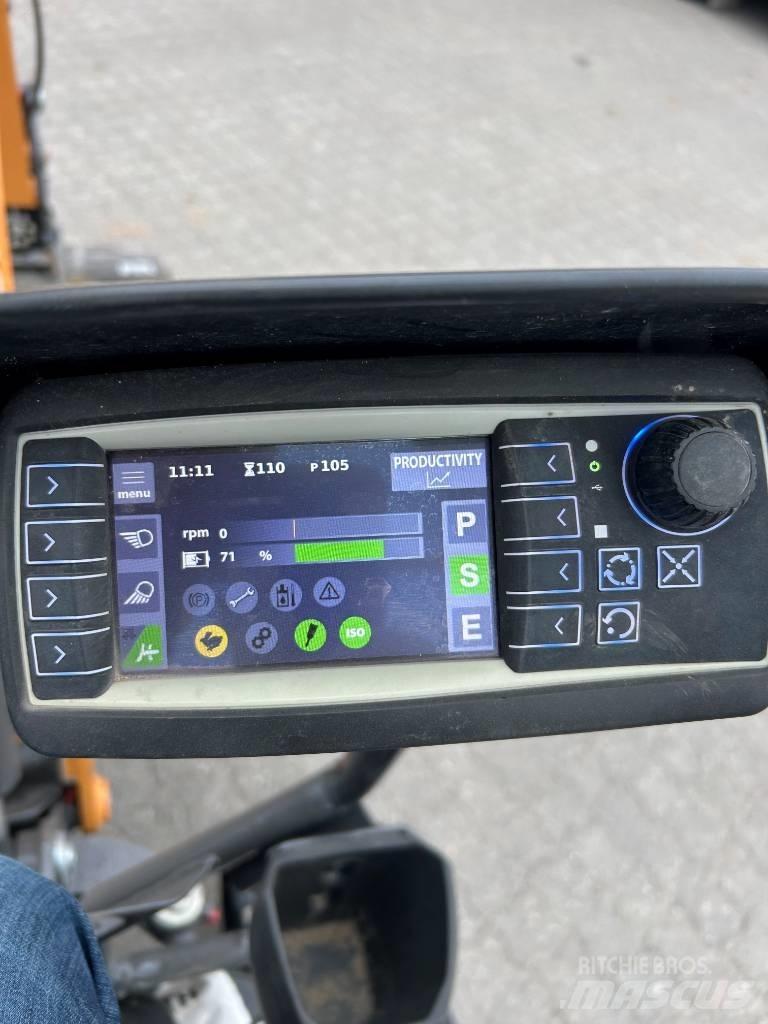 CASE CX 15 EV Mini excavators < 7t (Mini diggers)