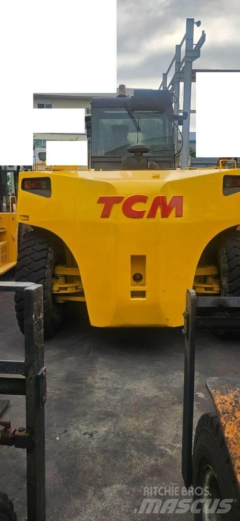 TCM FD250-3 Other